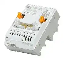 2901993: System Adaptor, MINI MCR Series, 4 A, Up to 8 Analogue Convertors