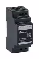 DRC-12V030W1RZ: AC/DC DIN Rail Power Supply (PSU), ITE, Household & Laboratory Equipment, 1 Output, 30 W, 12 V