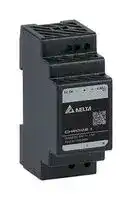 DRC-12V030W1RZ: AC/DC DIN Rail Power Supply (PSU), ITE, Household & Laboratory Equipment, 1 Output, 30 W, 12 V