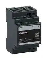 DRC-12V060W1RZ: AC/DC DIN Rail Power Supply (PSU), ITE, Household & Laboratory Equipment, 1 Output, 60 W, 12 V