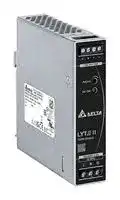 DRL-12V120W1ENA: AC/DC DIN Rail Power Supply (PSU), ITE, Industrial & Laboratory Equipment, 1 Output, 120 W, 12 V