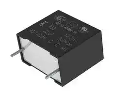 R533I310050P0K: NOISE SUPPRESSION AND SAFETY CAPACITORS