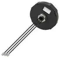 L001269-01: RF Antenna, 5.9GHz to 5.15GHz, 5.5dBi, 50ohm, 5W, 1.5 VSWR, Linear, Stud Mount / SMA Connector