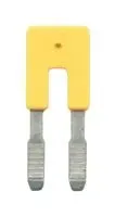 1677120000: JUMPER BAR, 2POS, TERMINAL BLOCK