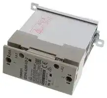 G3PA-420B-VD-2 DC12-24: SOLID STATE RELAY, SPST, 9.6VDC-30VDC
