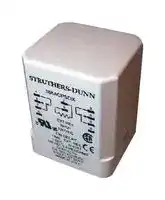 388ACPSOX-1: TIME DELAY RELAY, 3PDT, 120VAC, 0.1S-10S