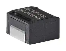 3-139-122: Fuse, Surface Mount, 50 A, Fast Acting, 80 VDC, 11.4mm x 10.2mm, UHP Series