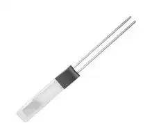 NB-PTCO-186: RTD Sensor, Component with Leads, Class B, -50 °C, 600 °C, 100 ohm, Platinum
