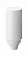 LR6-02W8NW: Body Unit, LR6 Series 60mm Signal Tower, Off-White, 24 VDC, LR6 Series