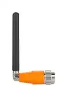 TG.08.0113: Antenna, 2.49GHz to 2.69GHz, 0.36dBi Gain, 50ohm, Linear Polarisation, SMA Connector