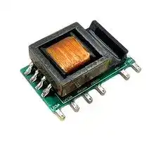 VTX-215-005-203: AC/DC PCB Mount Power Supply (PSU), ITE & Household, 1 Output, 3.3 W, 3.3 V, 800 mA