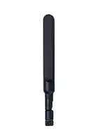 TG.10.0113: Dipole Antenna, 2.49GHz to 2.69GHz, 2.04dBi Gain, 50ohm, Linear Polarisation, SMA Connector