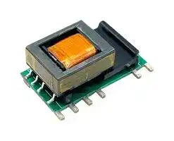 VTX-215-010-124: AC/DC PCB Mount Power Supply (PSU), ITE & Household, 1 Output, 10 W, 24 V, 420 mA