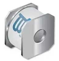 2093-270-SM-RPLF: Gas Discharge Tube (GDT), High Voltage, 2093, 2.7 kV, 2 Terminal SMD, 3 kA, 3.4 kV