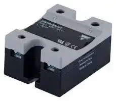 RM1E23AA25..: SSR, PANEL MOUNT, 280VAC, 25A