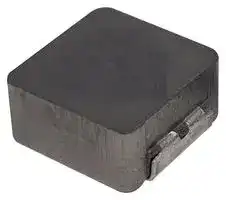 ASPI-8040LR-100M-T: Power Inductor (SMD), 10 µH, 5.4 A, Shielded, 6.4 A, ASPI-8040LR Series