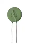 N10SP025M: Thermistor, ICL, NTC, 25 ohm, SP Series, 10 mm, 2 A