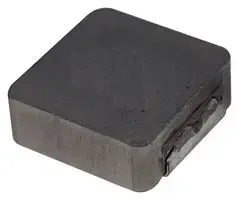 ASPI-8030LR-100M-T: Power Inductor (SMD), 10 µH, 5.3 A, Shielded, 3.8 A, ASPI-8030LR Series