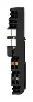 2081900000: Electronic Circuit Breaker, maxGUARD, 24 VDC, DIN Rail