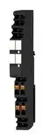 2081890000: Electronic Circuit Breaker, maxGUARD, 24 VDC, DIN Rail
