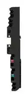 2080360000: Electronic Circuit Breaker, maxGUARD, 6 A, 24 VDC, DIN Rail