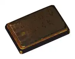 7B-16.000MAAJ-T: Crystal, 16 MHz, SMD, 5mm x 3.2mm, 30 ppm, 18 pF, 30 ppm, 7B