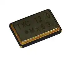 7B-16.000MEEQ-T: Crystal, 16 MHz, SMD, 5mm x 3.2mm, 10 ppm, 10 pF, 10 ppm, 7B