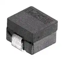 744300022: Power Inductor (SMD), 220 nH, 37 A, Shielded, 19 A, WE-HCM Series