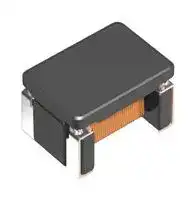 AMT45S-150-2P-TL000: Pulse Transformer, 15 µH, 1 ohm, 500 Vrms, AMT Series