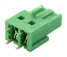 1785942: Terminal Block, Socket, 5.08 mm, 2 Ways, 12 A, 320 V, Through Hole Vertical