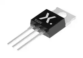 PSMN8R5-100PSFQ: Power MOSFET, N Channel, 100 V, 98 A, 0.0075 ohm, TO-220AB, Through Hole