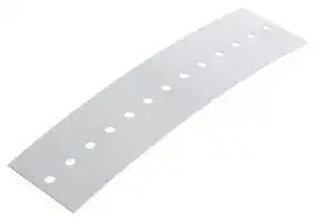 07.470.1280: SPACER, 10EDS SERIES TERMINAL BLOCK