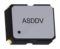 ASADV-25.000MHZ-LR-T: Oscillator, 25MHz, CMOS / HCMOS / LVCMOS, SMD, 2mm x 1.6mm, 3.63V, ASADV Series