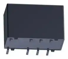 5-1393788-5 — Signal Relay, 5 VDC, DPDT, 2 A, P2 V23079 Series, Surface Mount, Non Latching