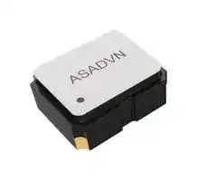 ASADVN-10.000MHZ-AQ-T: STANDARD OSCILLATORS