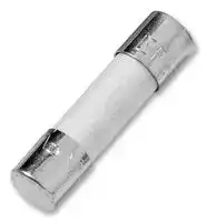 0977004.MXP: Fuse, Cartridge, Time Delay, 4 A, 500 V, 5mm x 20mm, 0.2