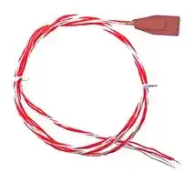PRTRP01: RTD Sensor, Component with Leads, Class A, -50 °C, 150 °C, 100 ohm, Platinum