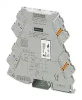2902035: Signal Converter, Current, Voltage, Relay, 1 Channels, 0.1 %, 24 VDC