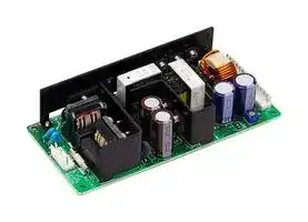 ZWS150BAF-24: AC/DC Open Frame Power Supply (PSU), ITE, 1 Output, 151.2 W, 85V AC to 265V AC, Adjustable, Fixed