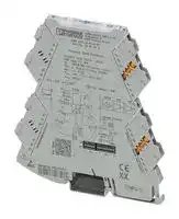 2902058: Signal Converter, Frequency, Current, Voltage, 1 Channels, 24 VDC