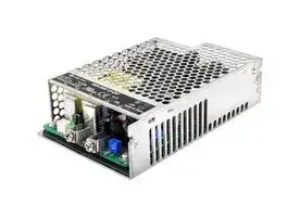 VMS-350C-12-CNF: AC/DC Enclosed Power Supply (PSU), 127 to 370VDC, Household & Medical, 1 Outputs, 300 W, 12 VDC