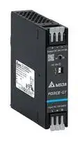 DRF-12V120W1GTA: AC/DC DIN Rail Power Supply (PSU), Springclamp Terminal, ITE, Industrial & Laboratory Equipment