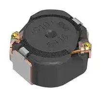 CLF5030NIT-1R0N-D: Power Inductor (SMD), 1 µH, 3.7 A, Shielded, 5 A, CLF-NI-D Series