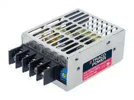 TXLN 018-105: AC/DC Enclosed Power Supply (PSU), ITE, 1 Outputs, 15 W, 5 VDC, 3 A