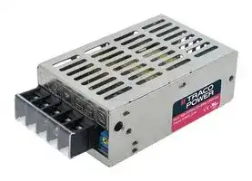 TXLN 025-112: AC/DC Enclosed Power Supply (PSU), ITE, 1 Outputs, 25 W, 12 VDC, 2.1 A