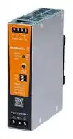3025560000: AC/DC DIN Rail Power Supply (PSU), ITE, 1 Output, 72 W, 24 V, 3 A