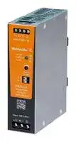 3025570000: AC/DC DIN Rail Power Supply (PSU), ITE, 1 Output, 120 W, 24 V, 5 A