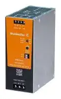 3025580000: AC/DC DIN Rail Power Supply (PSU), ITE, 1 Output, 240 W, 24 V, 10 A