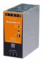 3025590000: AC/DC DIN Rail Power Supply (PSU), ITE, 1 Output, 480 W, 24 V, 20 A