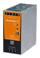 3025590000: AC/DC DIN Rail Power Supply (PSU), ITE, 1 Output, 480 W, 24 V, 20 A